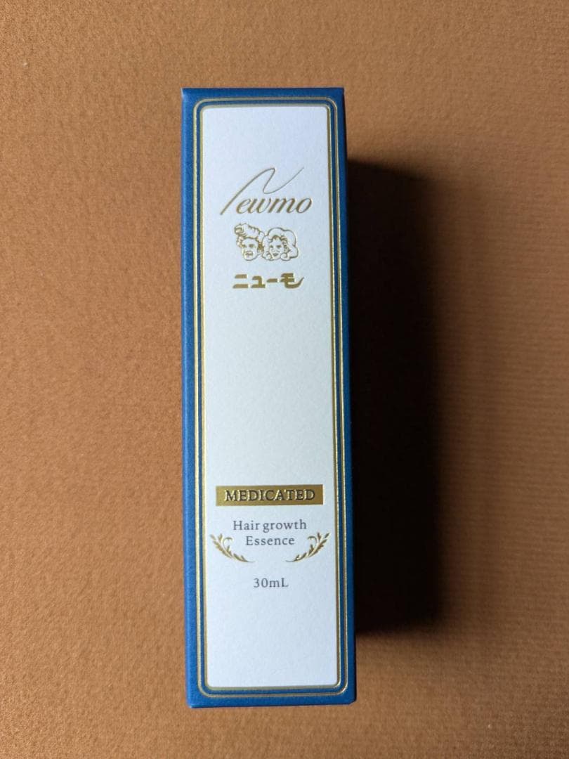 Newmo Hair Growth Essence 30mL　２本