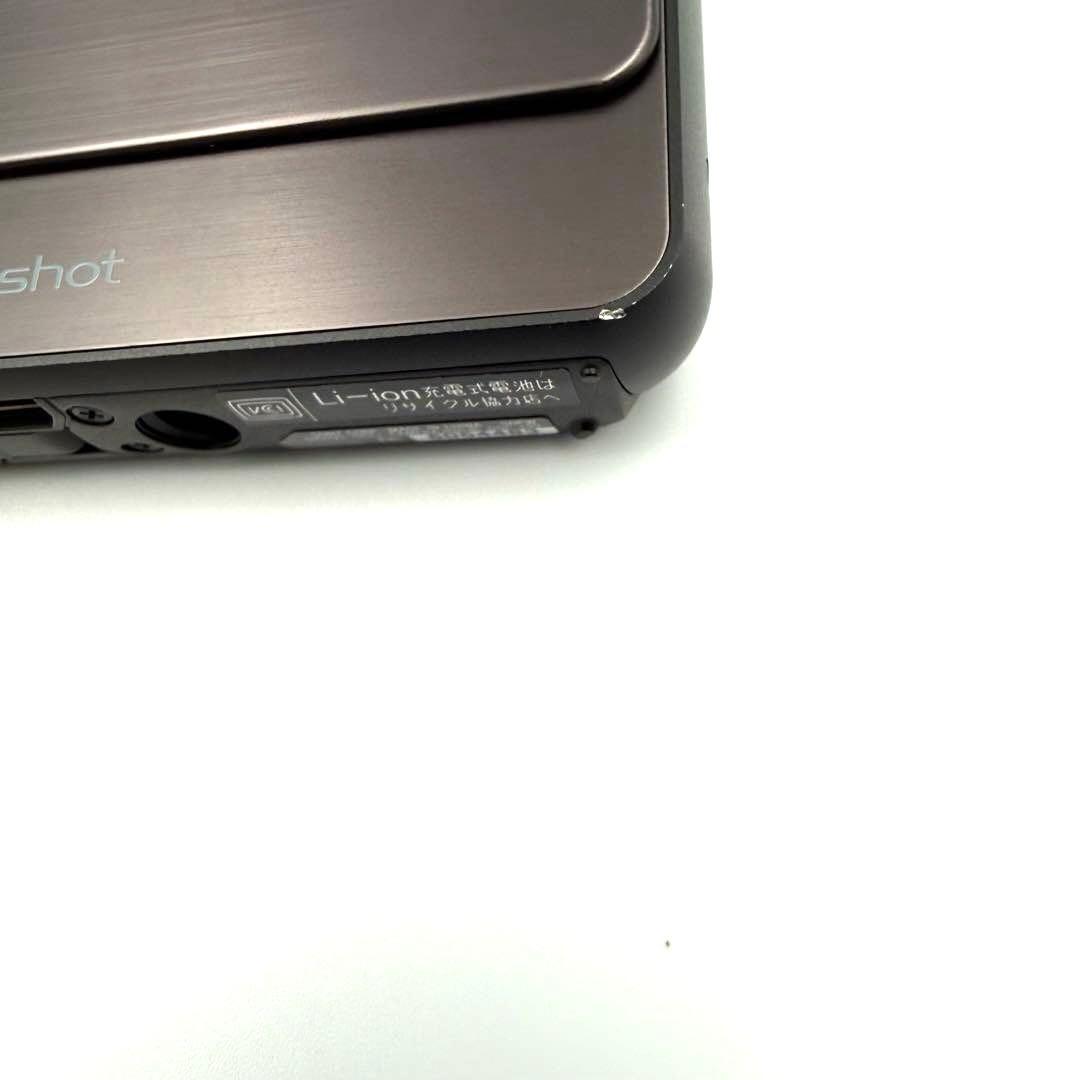 SONY Cyber-shot DSC-T99 デジタルカメラ　ブラック