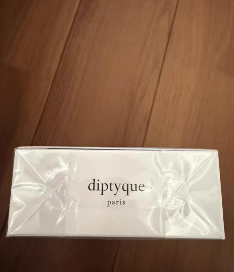 香水(ユニセックス) DIPTYQUE LOMBRE DANS LEAU 100ml