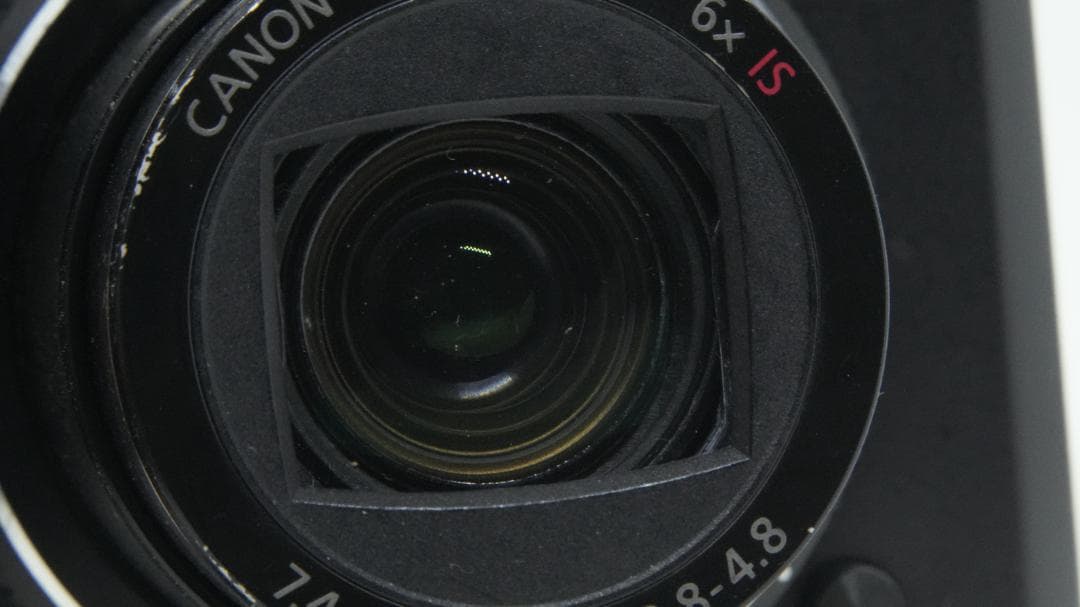 【B3070】 Canon PowerShot G9 キャノン パワーショット