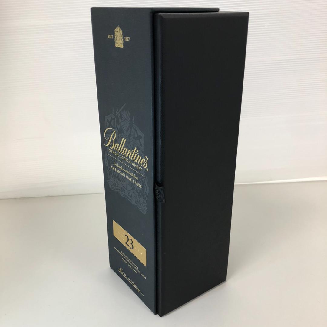 783514/バランタイン Ballantine’s 23年 40度 700ml