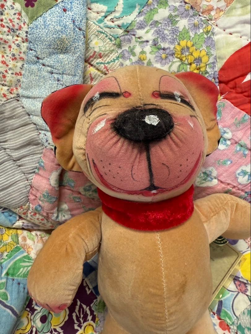 ミュゲ