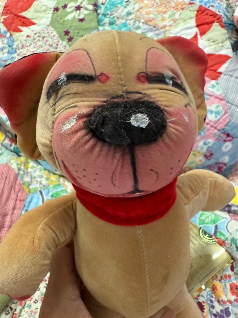 ミュゲ