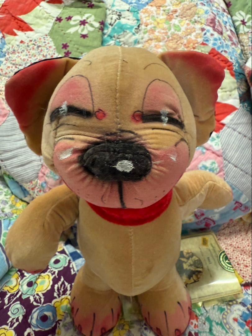ミュゲ
