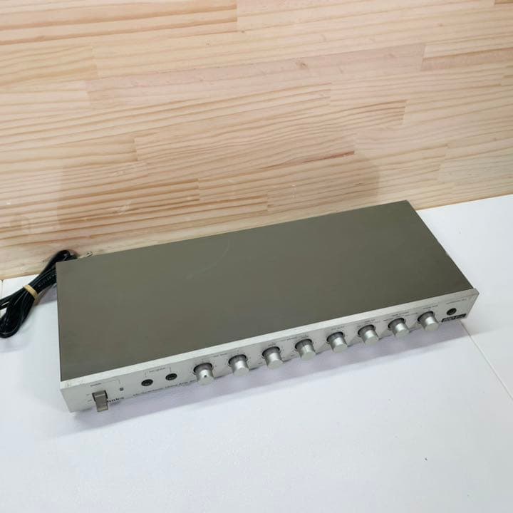 Technics ミキシングアンプ　SH-3077G