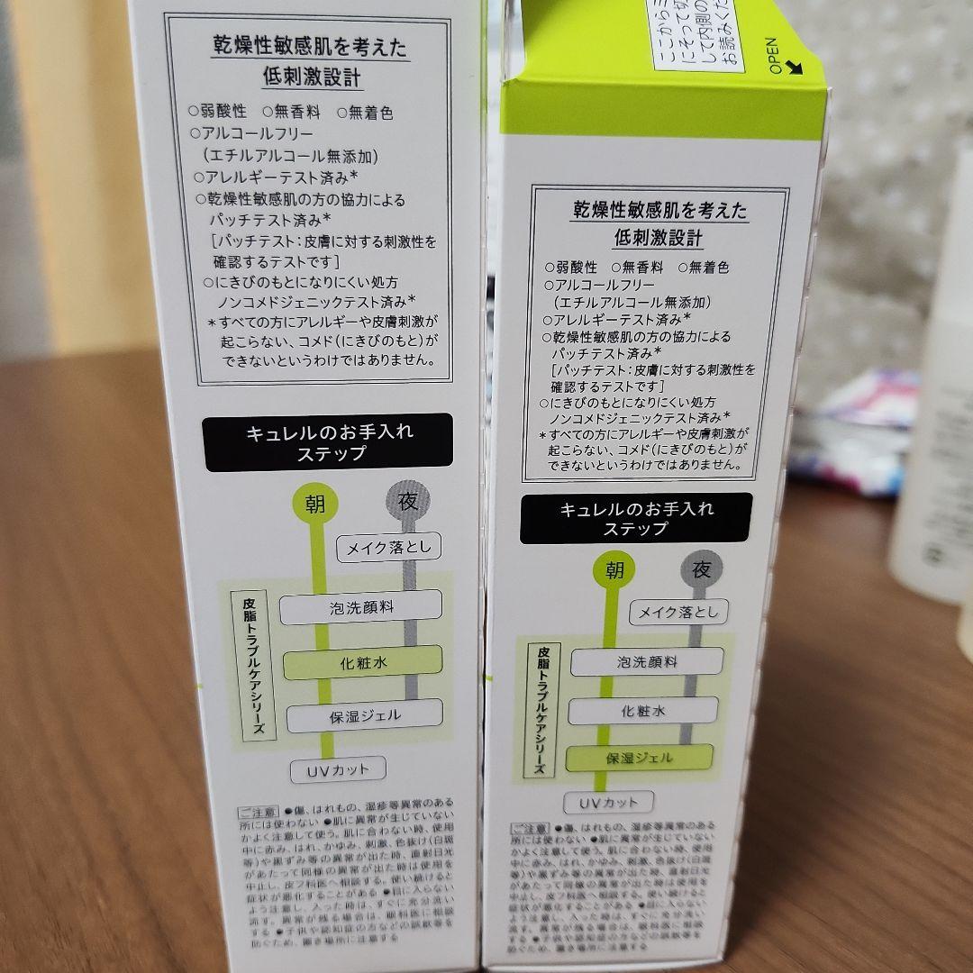キュレル