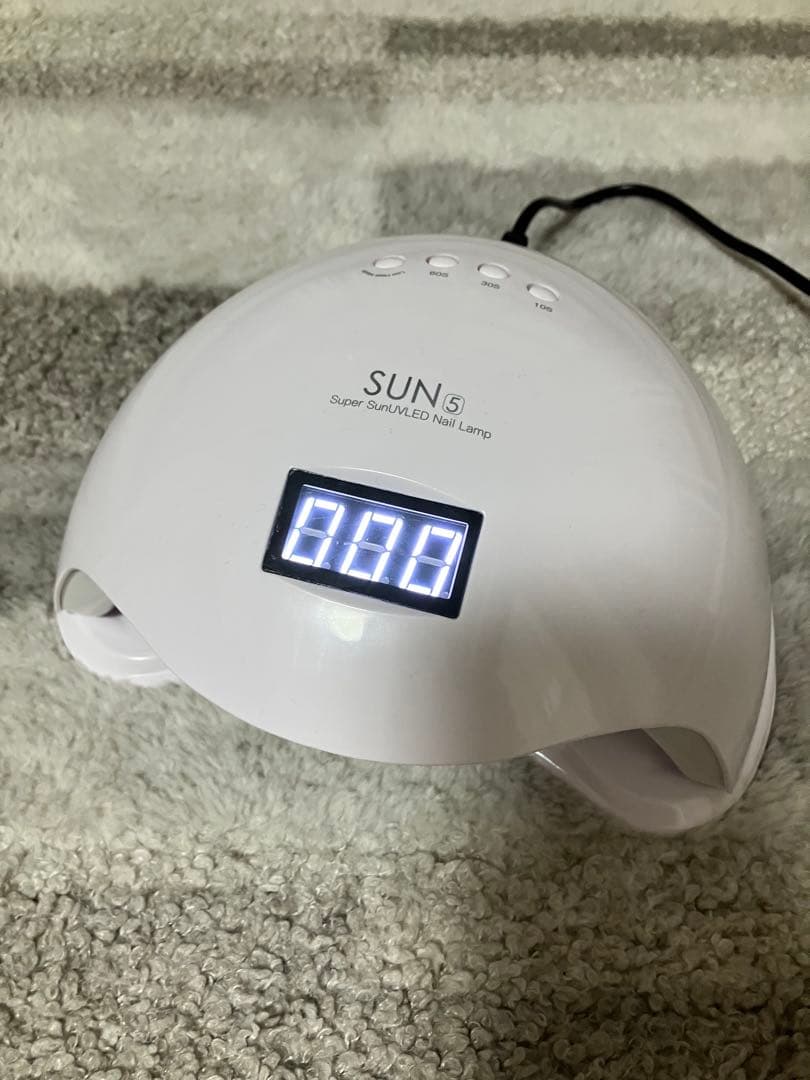ジェルネイル セット 初心者キット まとめ売り