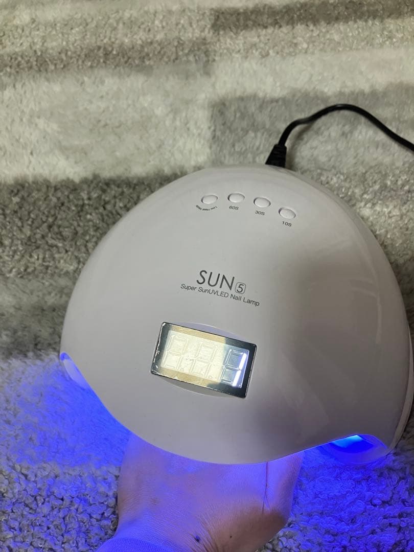 ジェルネイル セット 初心者キット まとめ売り