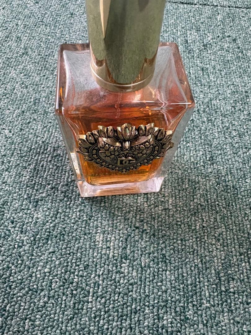 香水(女性用) Dolce & Gabbana Devotion 100ml