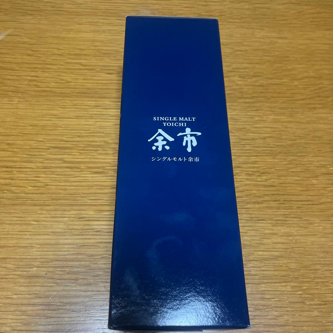 ニッカウヰスキー　余市 700ml 45%
