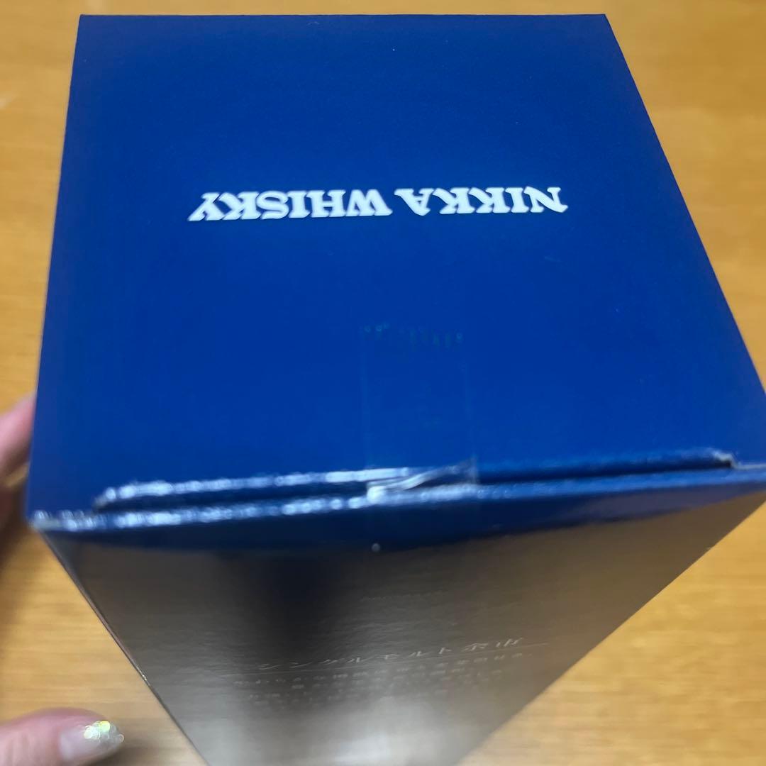 ニッカウヰスキー　余市 700ml 45%