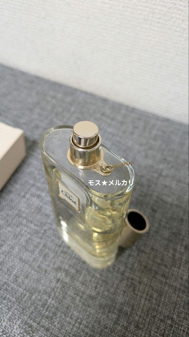 【廃盤品】LOVE, Chloé 女性用香水