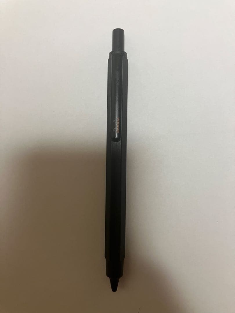 シャーペンまとめ売り　9本　ヘキサゴナル　オレンズネロ　クルトガメタル