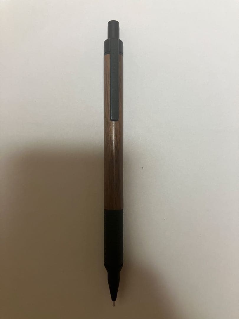 シャーペンまとめ売り　9本　ヘキサゴナル　オレンズネロ　クルトガメタル