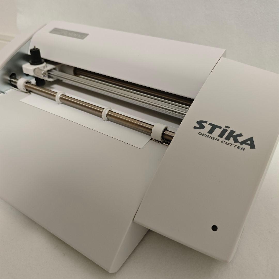 【美品】Roland STiKA SV-8 カッティングマシン
