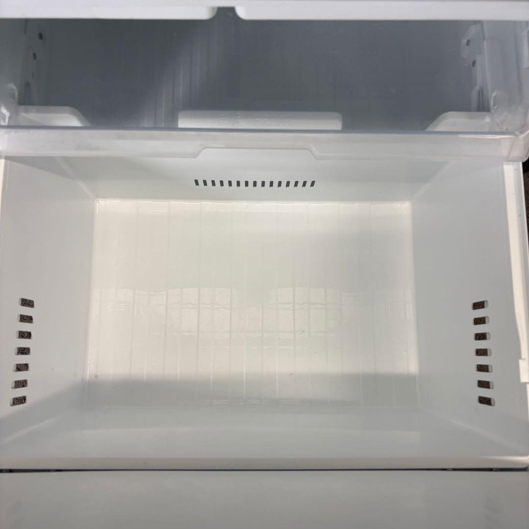 ★257　冷蔵庫　東芝　大型　黒　300ℓ-400ℓ　綺麗　安い　設置無料
