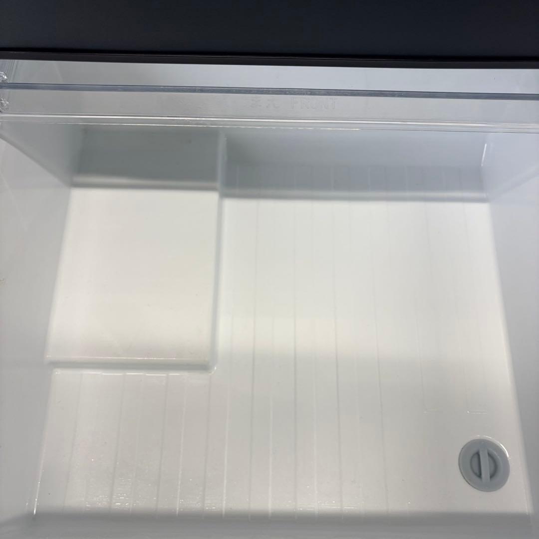★257　冷蔵庫　東芝　大型　黒　300ℓ-400ℓ　綺麗　安い　設置無料