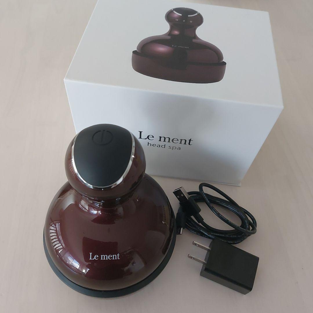 Le ment head spa  ルメント ヘッドスパ