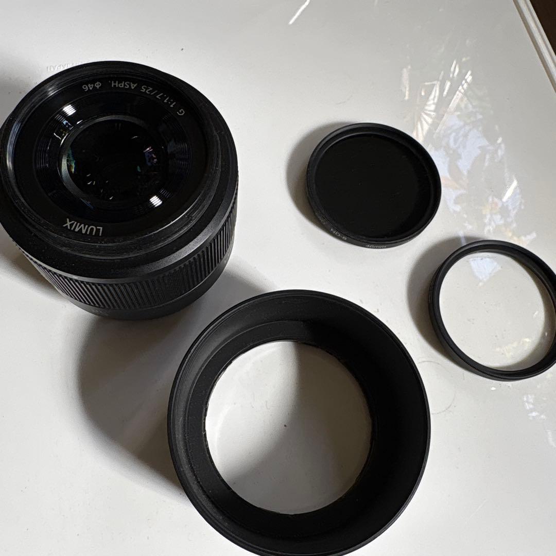 【豪華セット】OLYMPUS E-PL6 単焦点レンズ2本 、すぐ撮影OK！