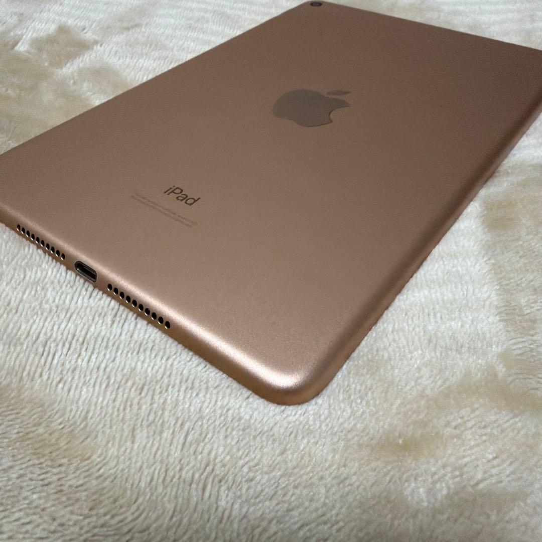 iPad mini 第5世代 64GB Wi-Fi ゴールド バッテリー88%
