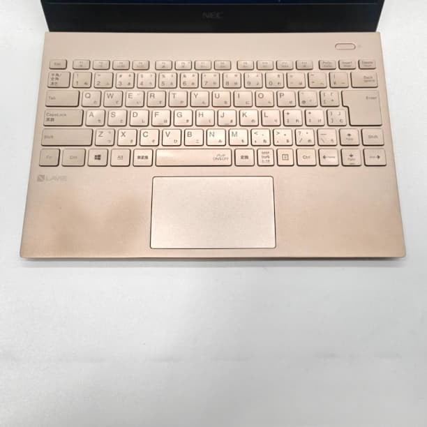 SSD512GB 第11世代i7 バッテリ新品 NEC フルHD 13 オフィス