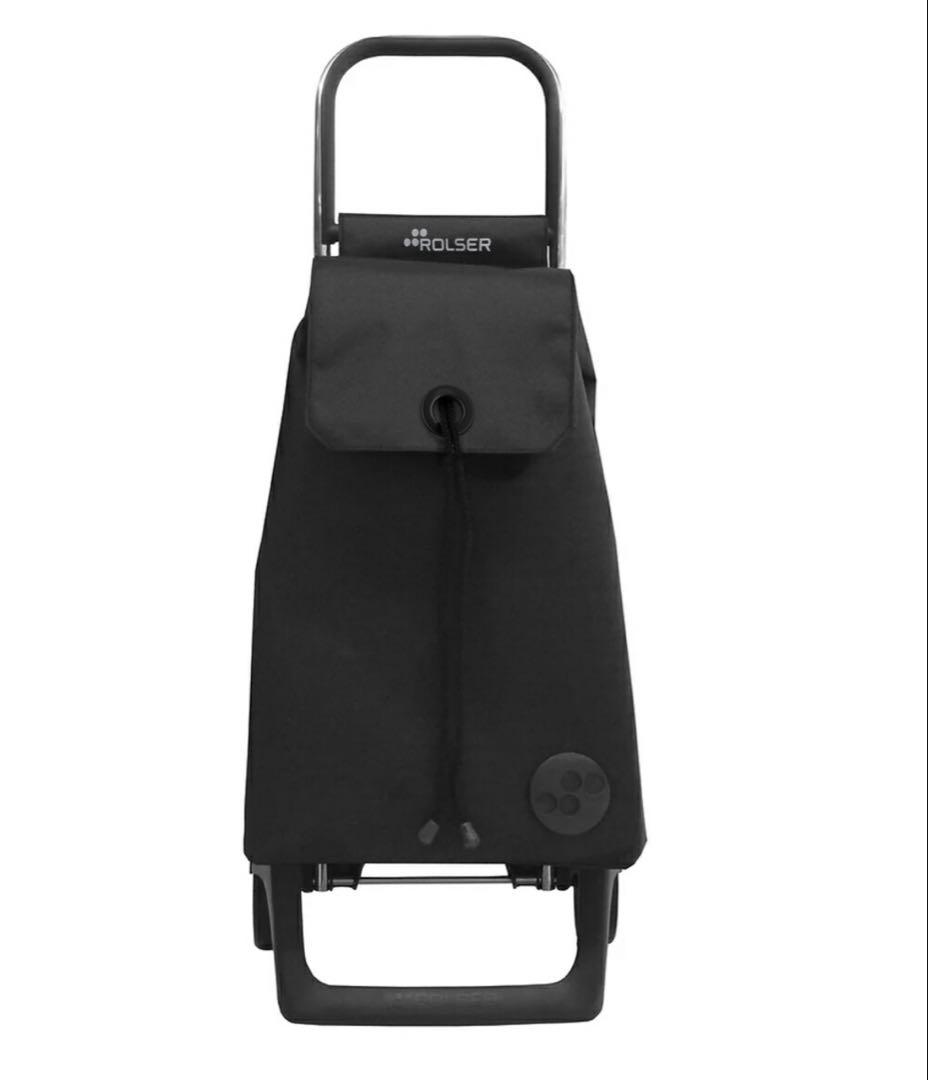 ROLSER(ロルサー) 社ショッピングカート キャリー　折りたたみ スペイン製