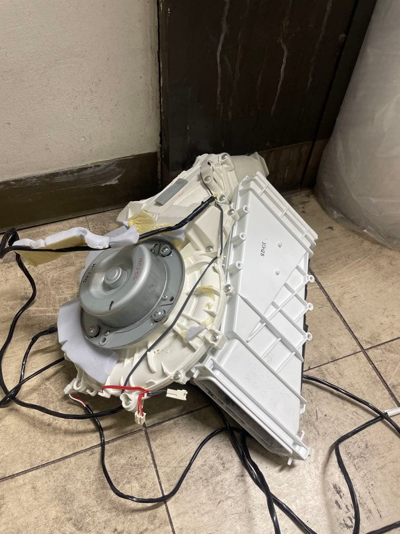 Mizbaさん専用　洗濯機部品