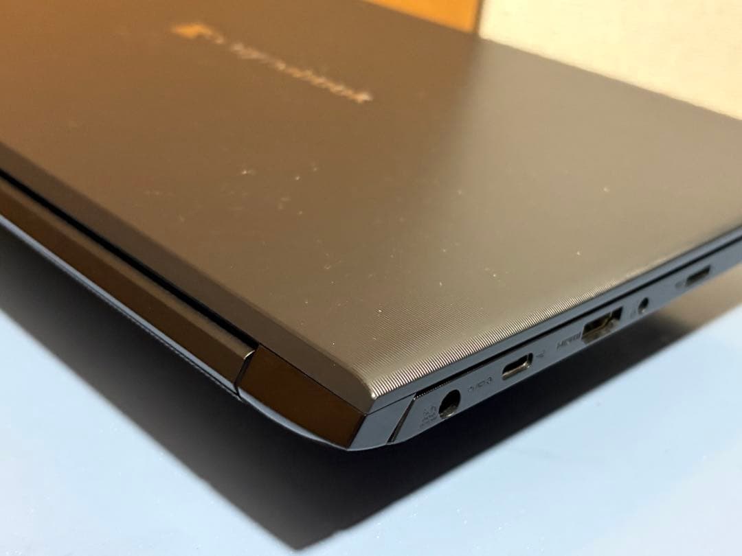 第8世代 i5 dynabook S73DP /8GB/256GB/13.3