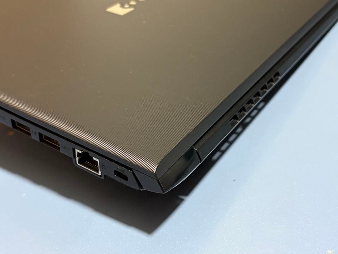 第8世代 i5 dynabook S73DP /8GB/256GB/13.3