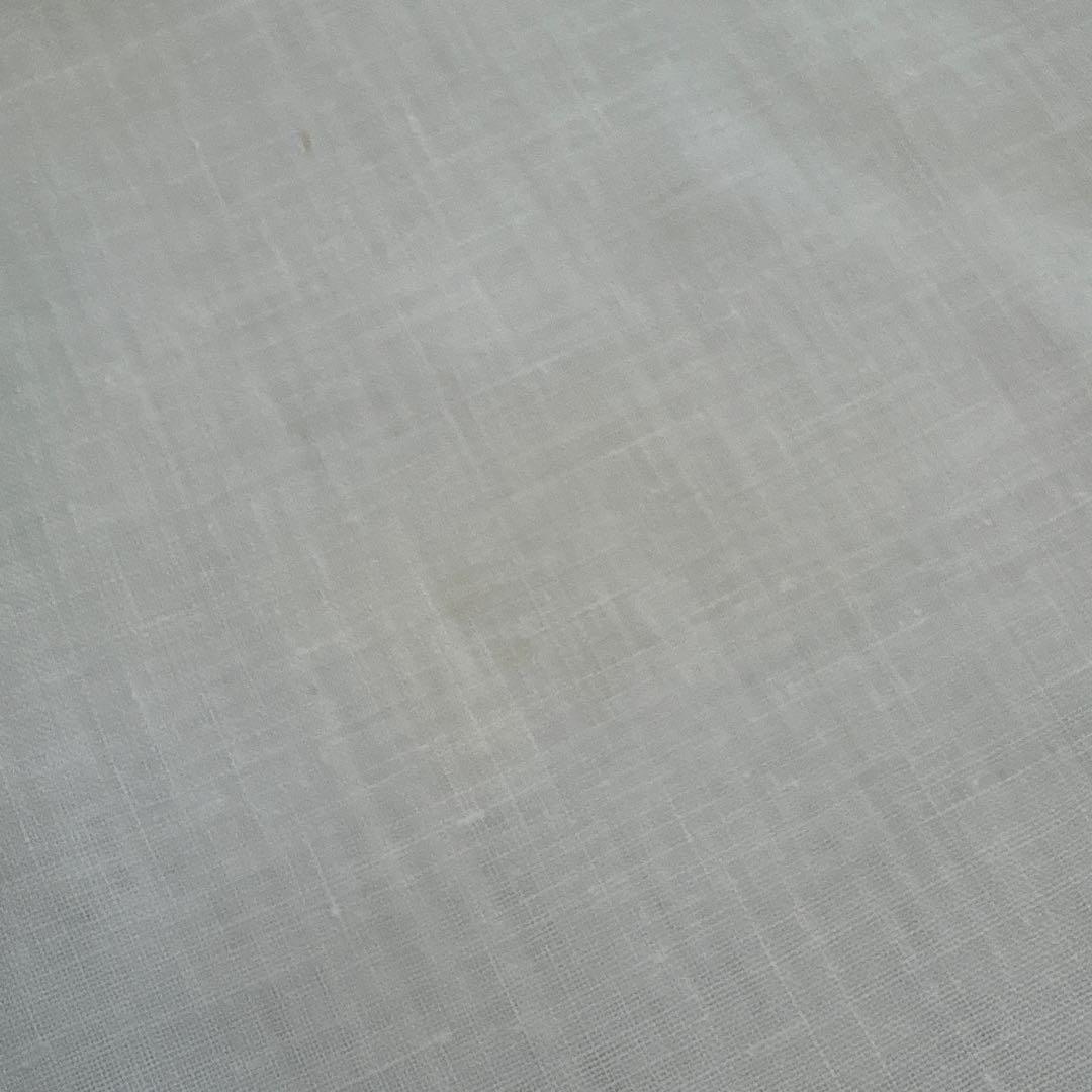 7083.刺繍レース装飾テーブルランナー