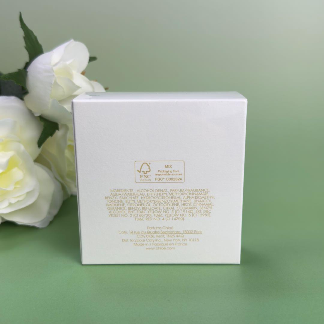 クロエラブ ストーリー EDP 30ml Chloe Love Story