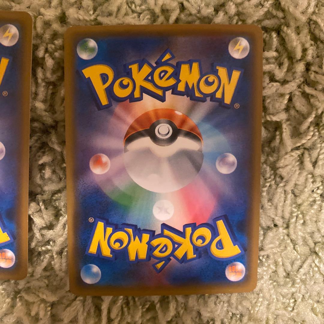 ポケカ　トイザらス　プロモ フリーザー サンダー ファイヤー