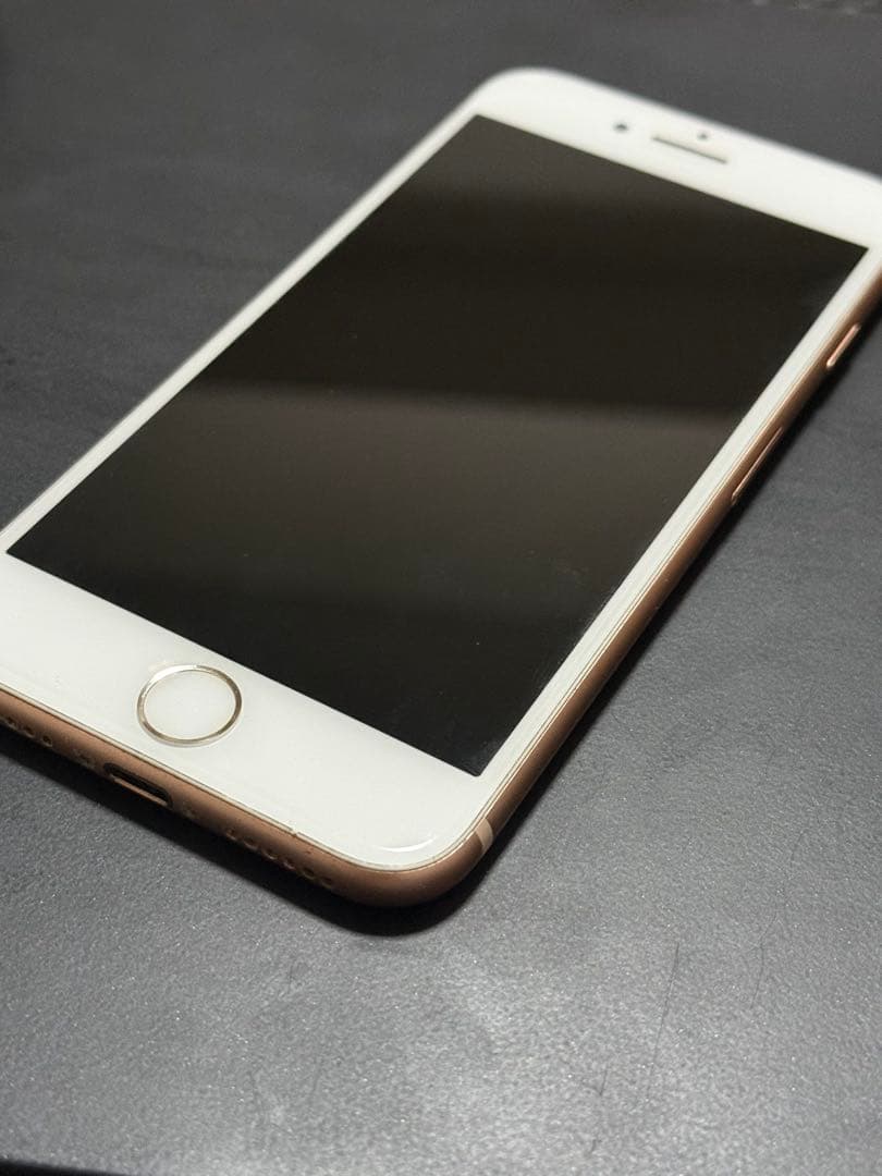 iPhone8 64GB 美品 動作不良無し SIMフリー