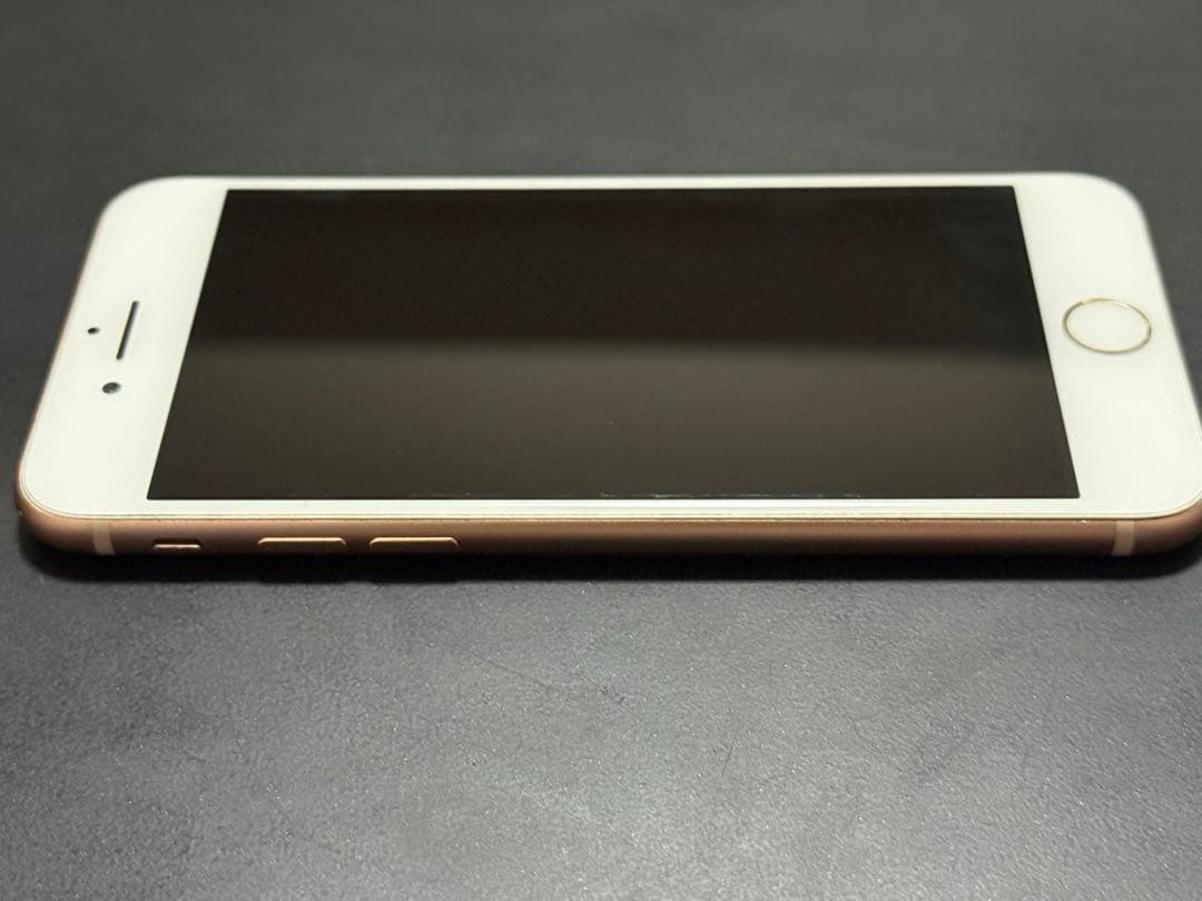 iPhone8 64GB 美品 動作不良無し SIMフリー