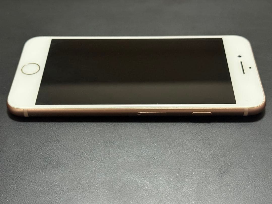 iPhone8 64GB 美品 動作不良無し SIMフリー