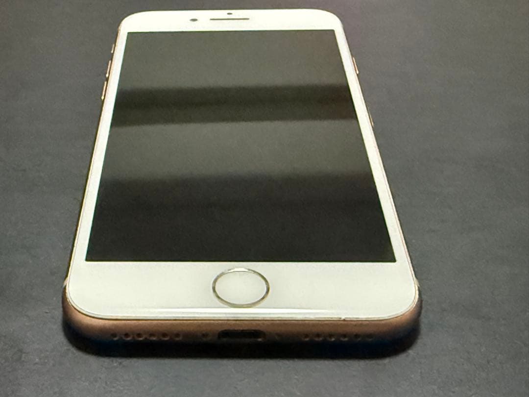 iPhone8 64GB 美品 動作不良無し SIMフリー