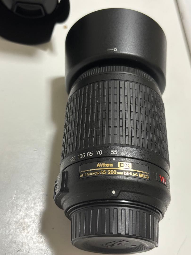 Nikon D5300 デジタル一眼レフカメラ　ニコン　イベント　卒業式　運動会