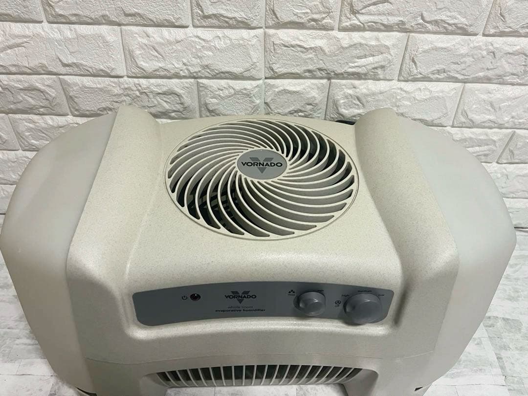 VORNADO 気化式加湿器 HM4.0-JP
