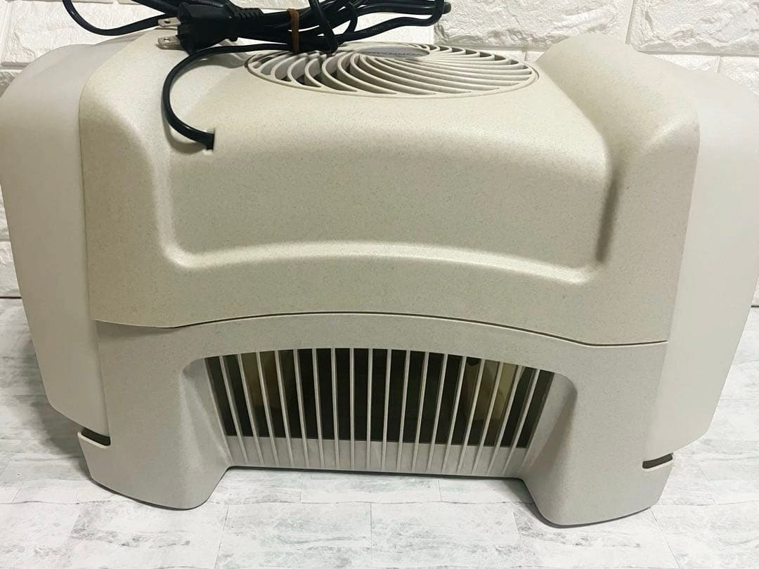 VORNADO 気化式加湿器 HM4.0-JP