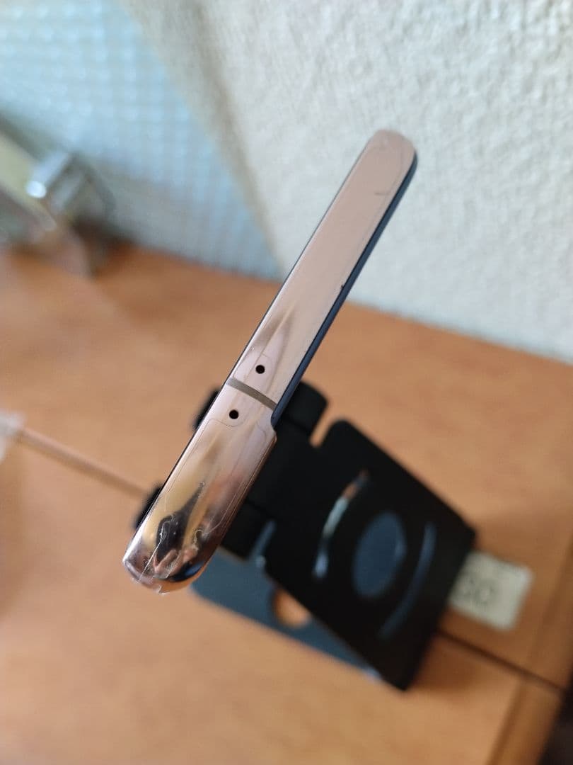 Samsung Galaxy S21 5G SC-51B simロック解除済み