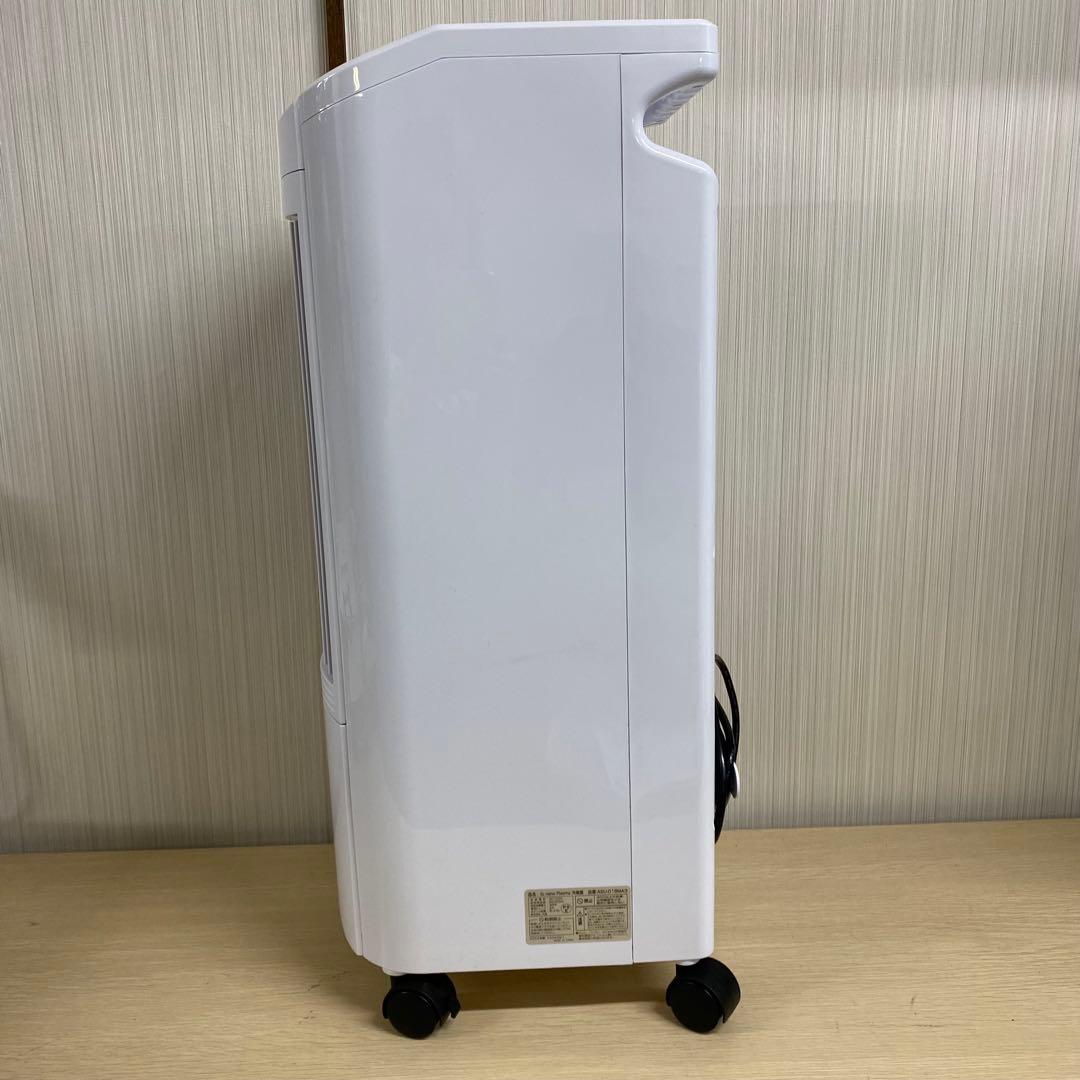 扇風機・サーキュレーター ASUWELL ASU-018MA3 O2 nano Plasma E133
