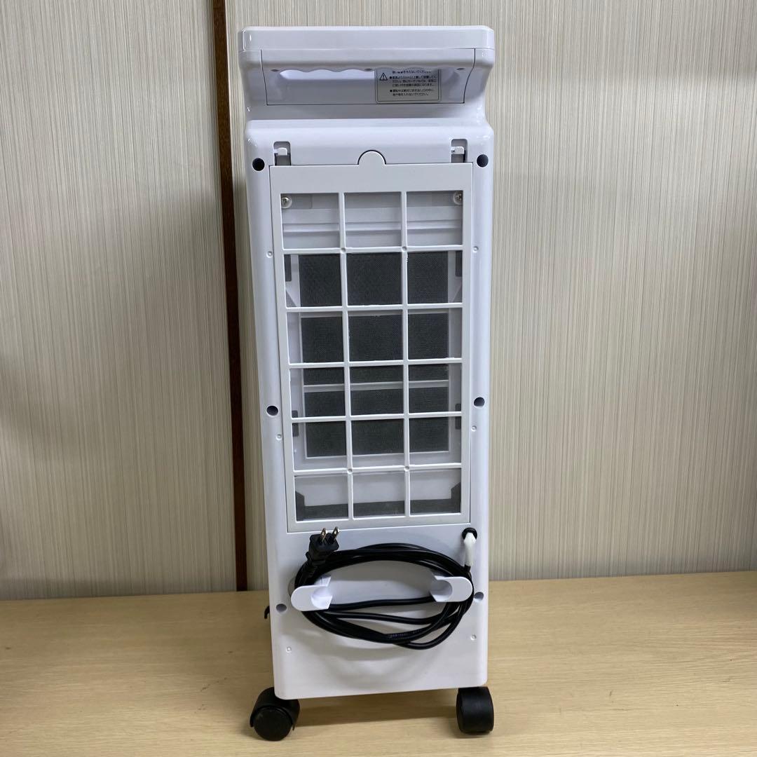 扇風機・サーキュレーター ASUWELL ASU-018MA3 O2 nano Plasma E133