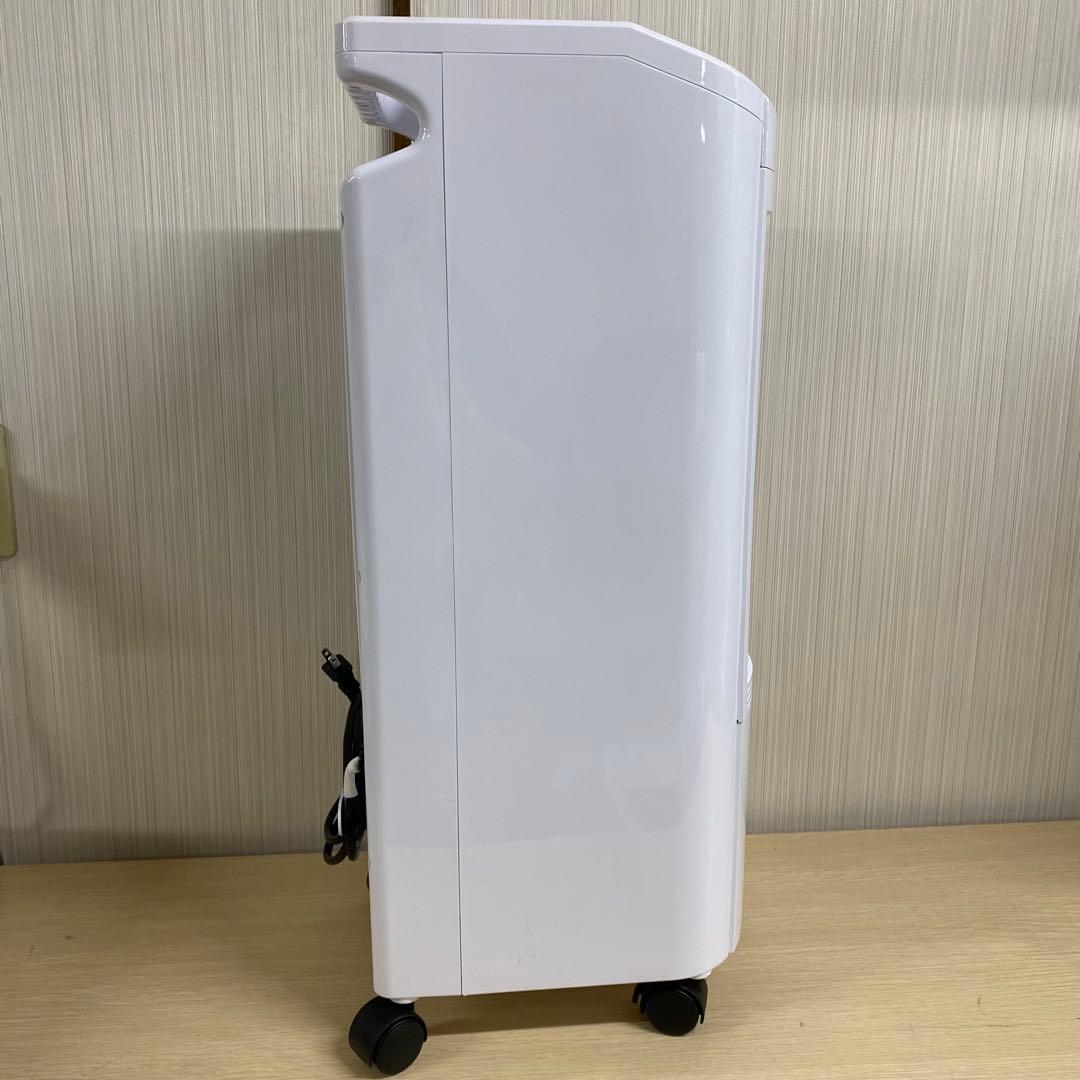 扇風機・サーキュレーター ASUWELL ASU-018MA3 O2 nano Plasma E133