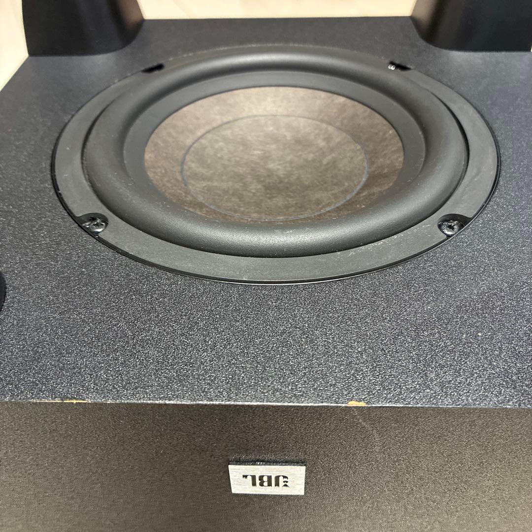 ２個口　①サウンドバー　JBL cinema SB350
