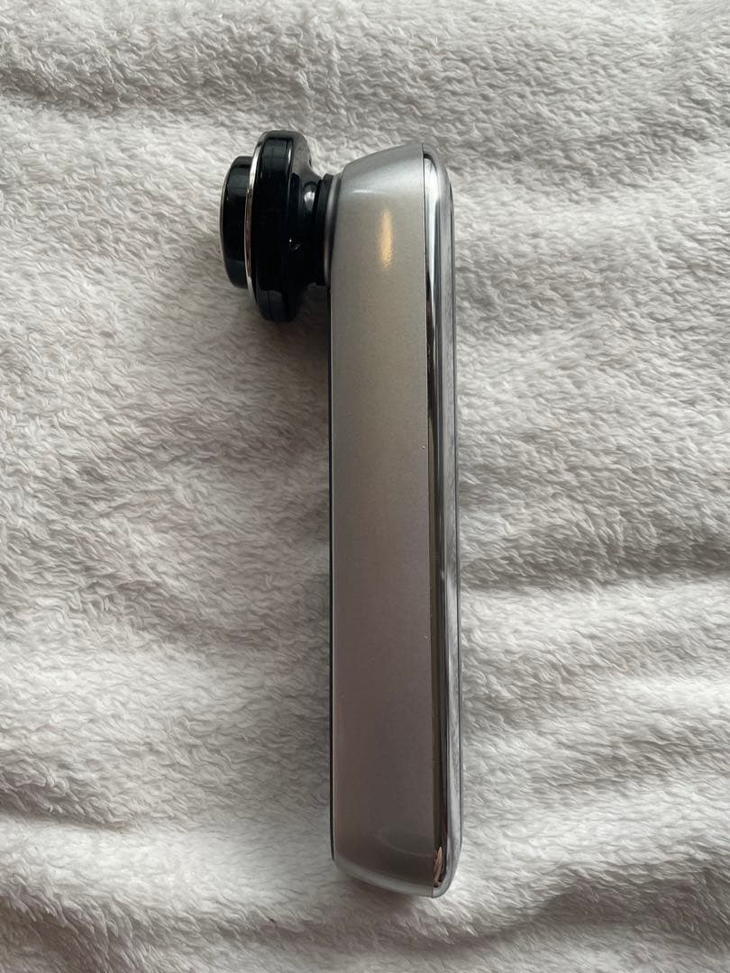 ヤーマン美顔器プラチナホワイトRF HRF-11美品forsalonサロン専売品
