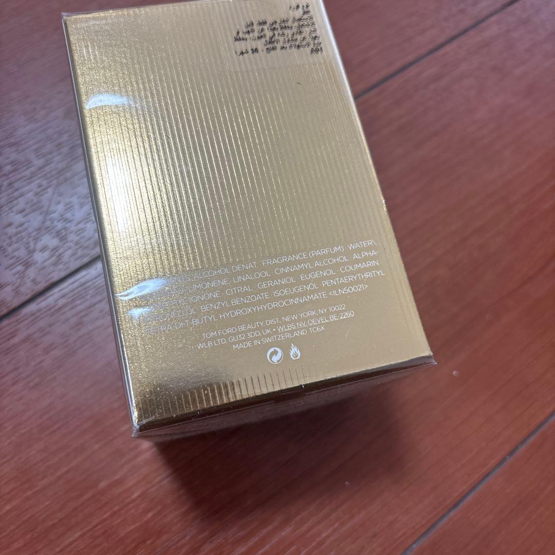 香水(ユニセックス) TOM FORD COSTA AZZURRA 100ml
