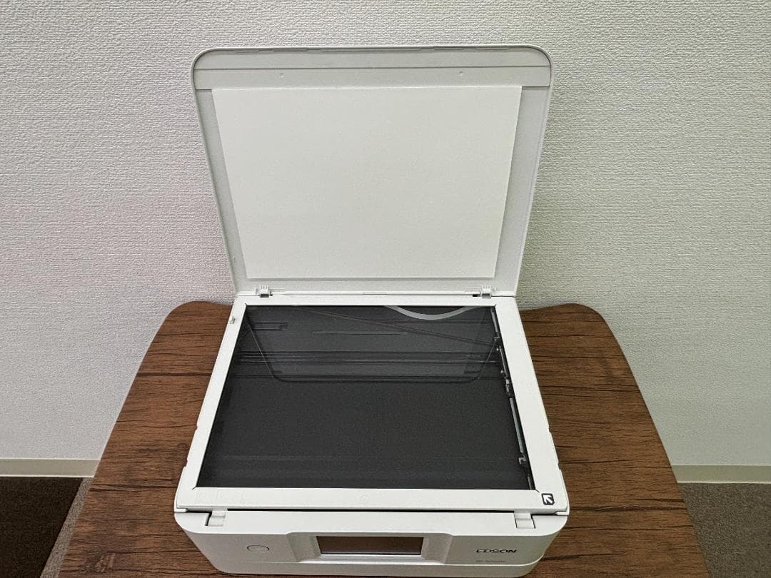 V*7様 EPSON Colorio EP-880AW インクジェットプリンタ