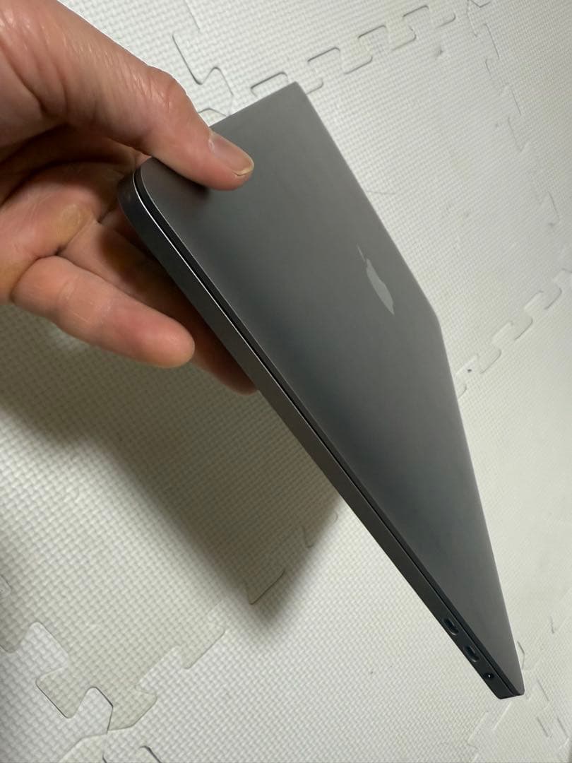 US配列 MacBook Pro13インチ 32GB/2TB Corei7