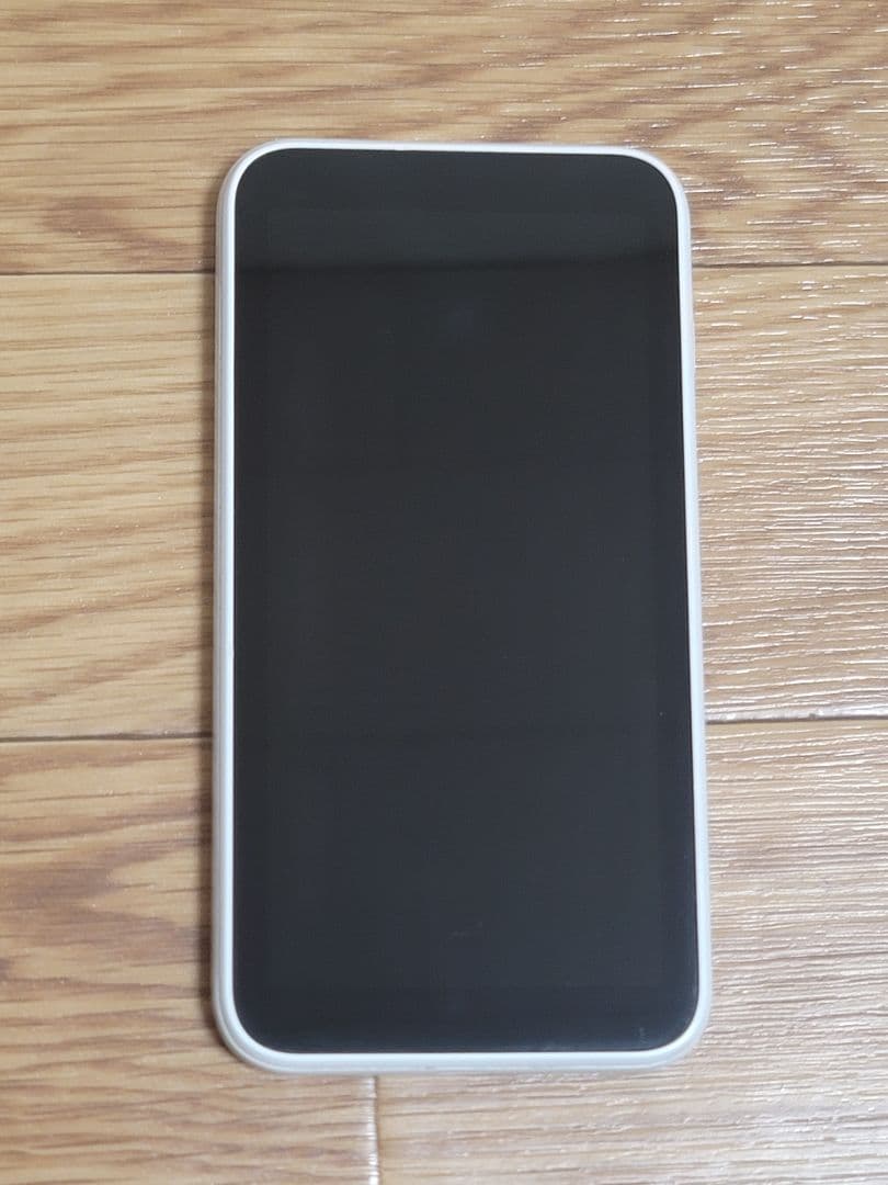 Galaxy 5G Mobile Wi-Fi SCR01 ポケット 動作確認済み