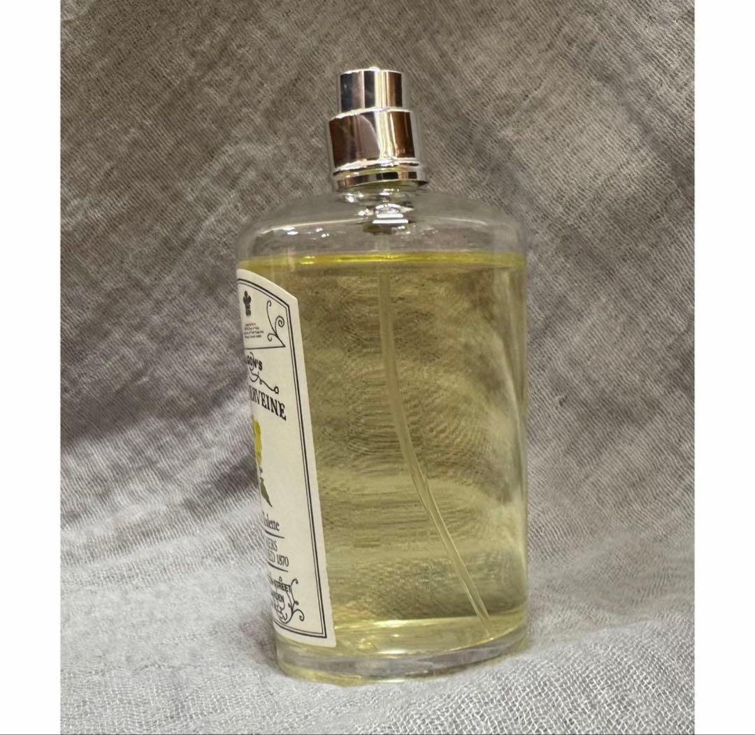 ペンハリガン　オードヴェルヴェーヌ　オードトワレ　100ml